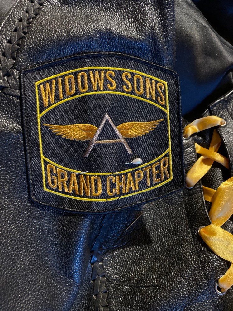 Widows Sons MRA Kernow Associate Membership