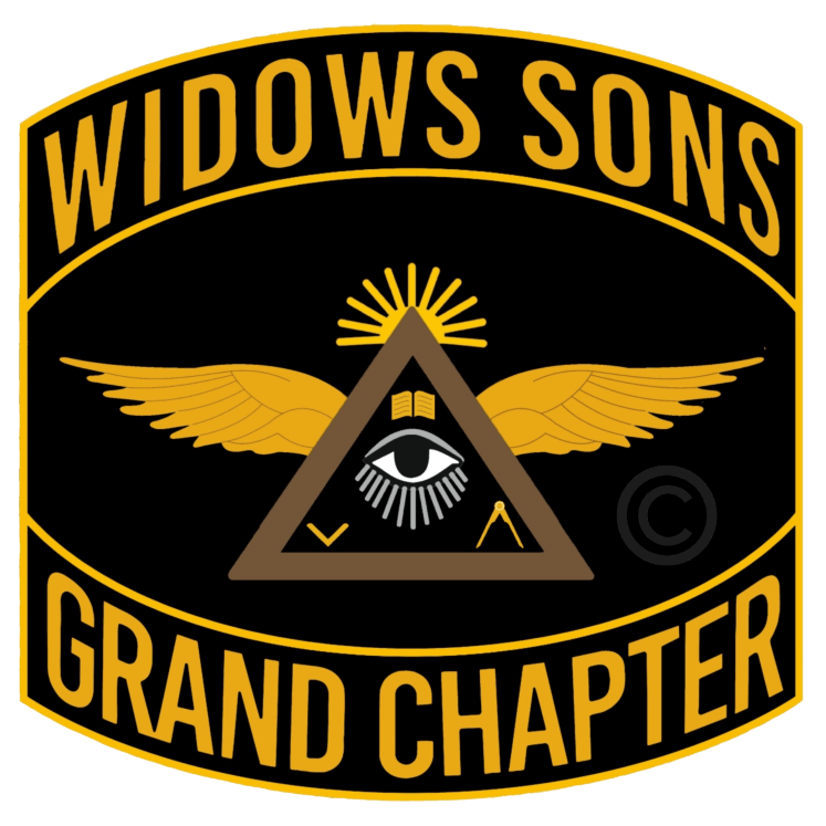 Widows Sons MRA England Kernow 
